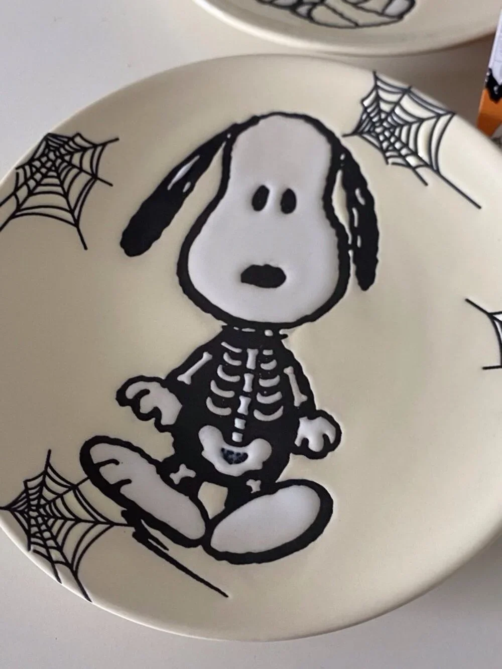 Set Of 4 Peanuts Snoopy Halloween Costumes 6